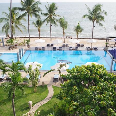 Dynasty Muine Resort Ap Thien Phuoc Dış mekan fotoğraf