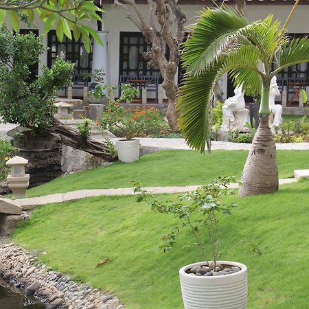 Dynasty Muine Resort Ap Thien Phuoc Dış mekan fotoğraf