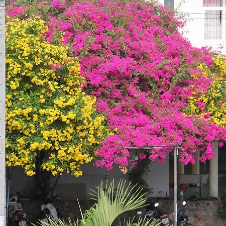 Dynasty Muine Resort Ap Thien Phuoc Dış mekan fotoğraf