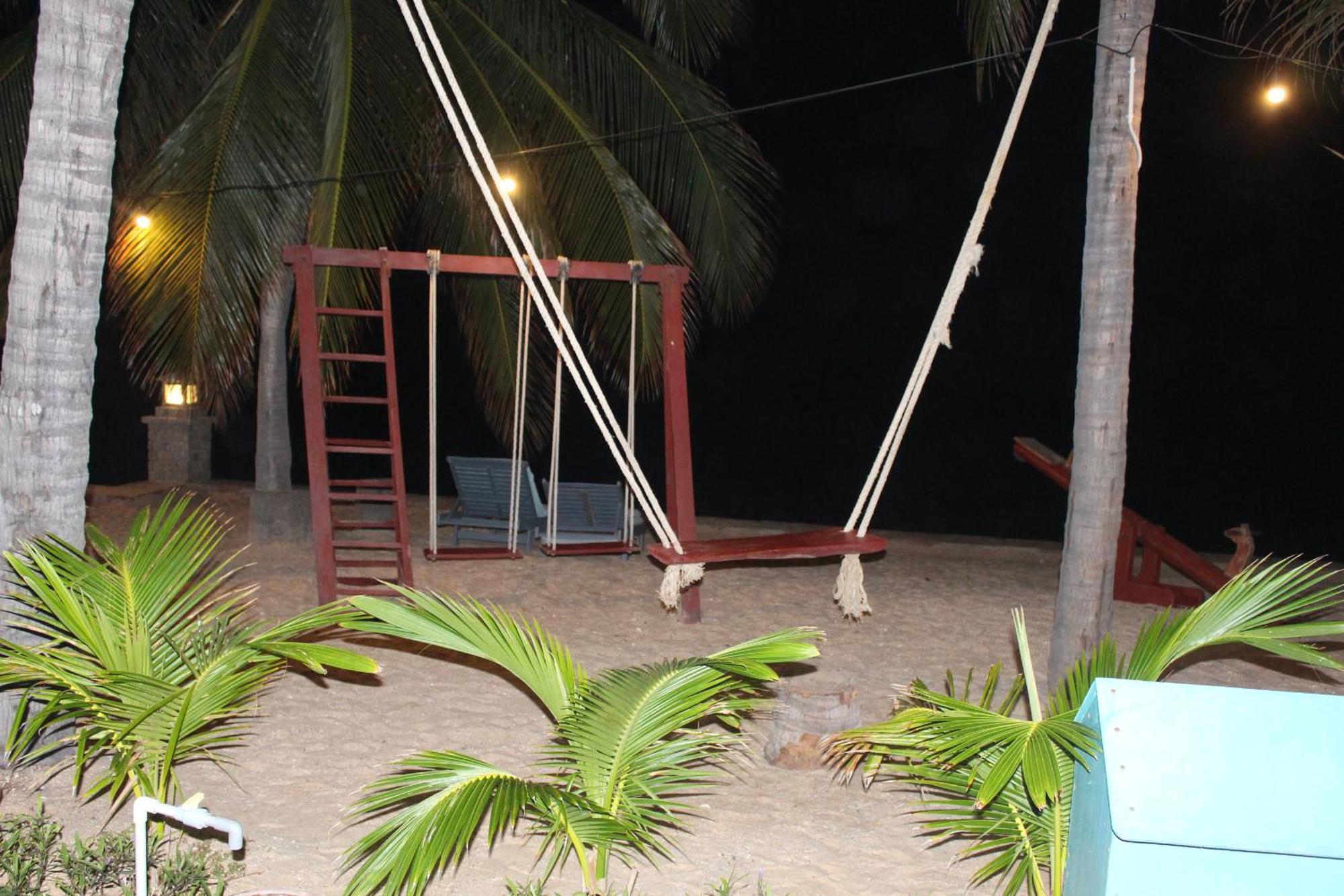 Dynasty Muine Resort Ap Thien Phuoc Dış mekan fotoğraf